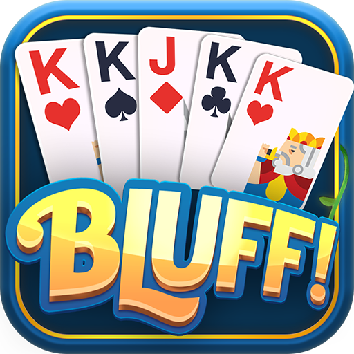 Games like Bluff Card Game