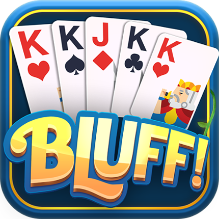 Bluff Card Game Image