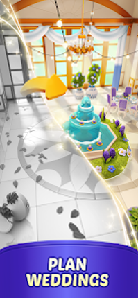 Wedding Planner: Perfect Match screenshot
