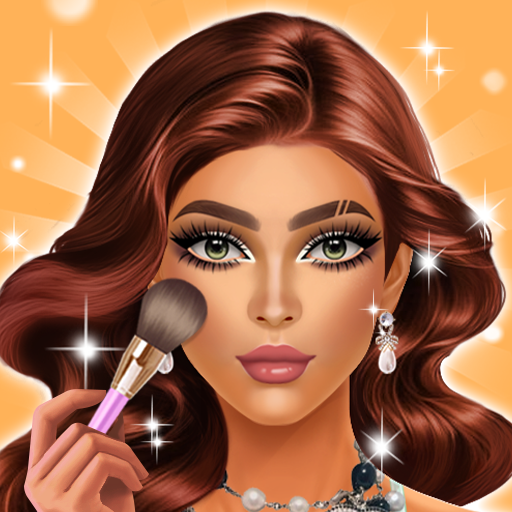 Games like Style My Day: Makeup Tales