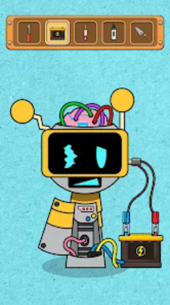 Sprunki Transformer Monster screenshot