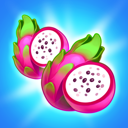 Merge Islanders—Island Games Image