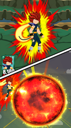 Stick God: Pls Help me screenshot