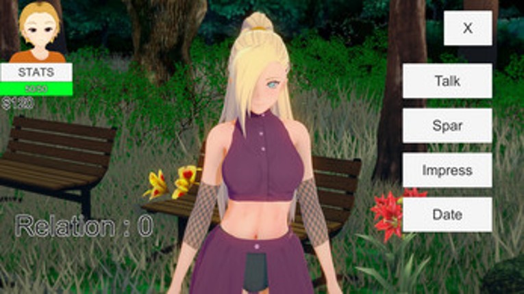 15 days as a ninja Image