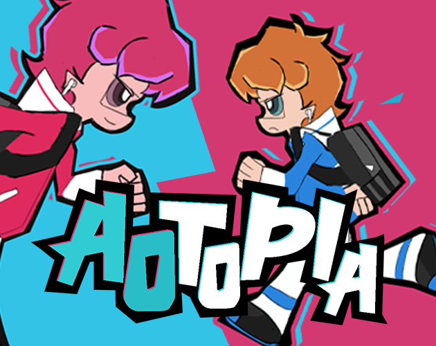 Games like Aotopia