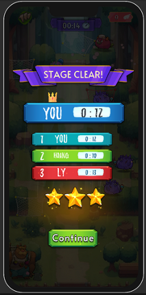 Axie Tap Image