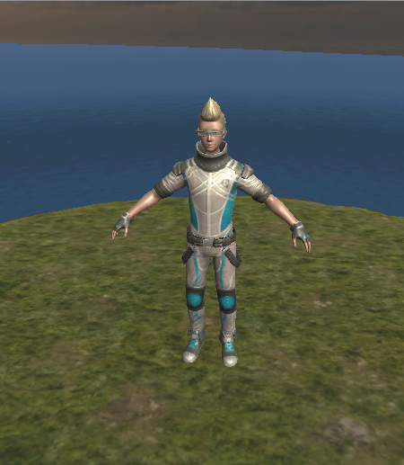 Games like Balance the Ethan