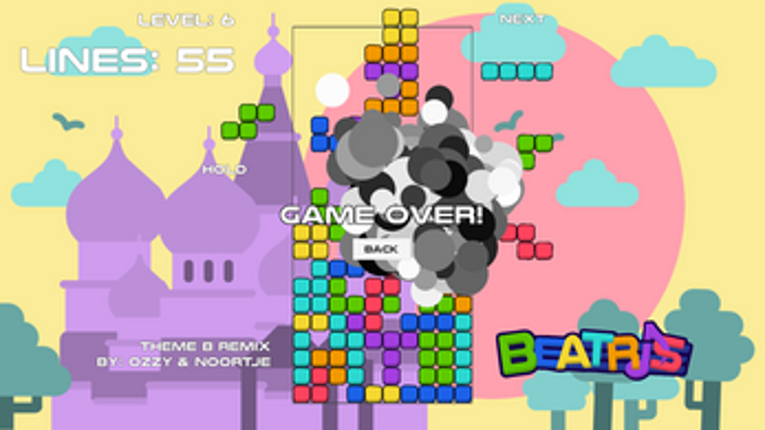 Beatris screenshot