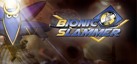 Games like Bionic Slammer