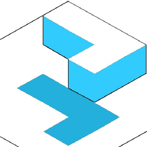 Games like Block Revolver 3D