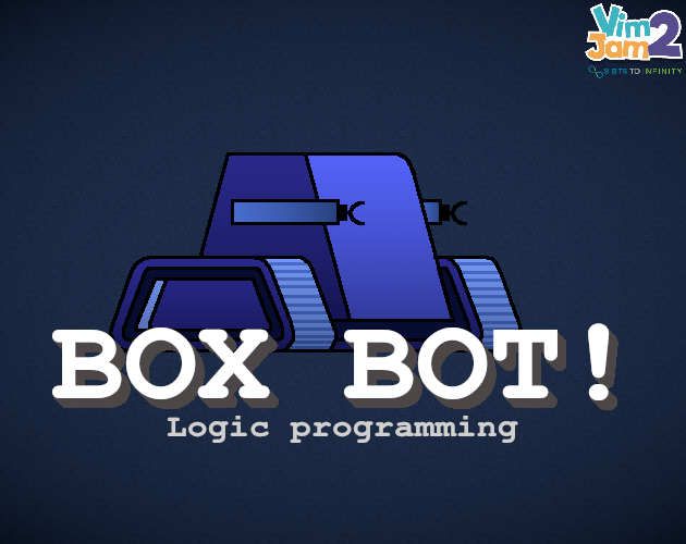 Games like Box Bot!