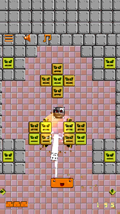 Brik Brok: Face Breaker Image