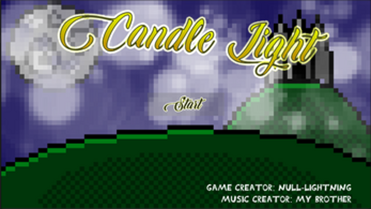 Candle Light screenshot