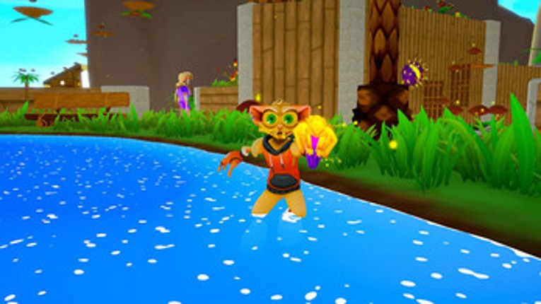 Carlito Image