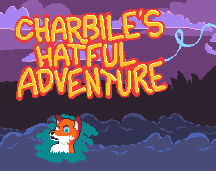 Games like Charbile's Hatful Adventure