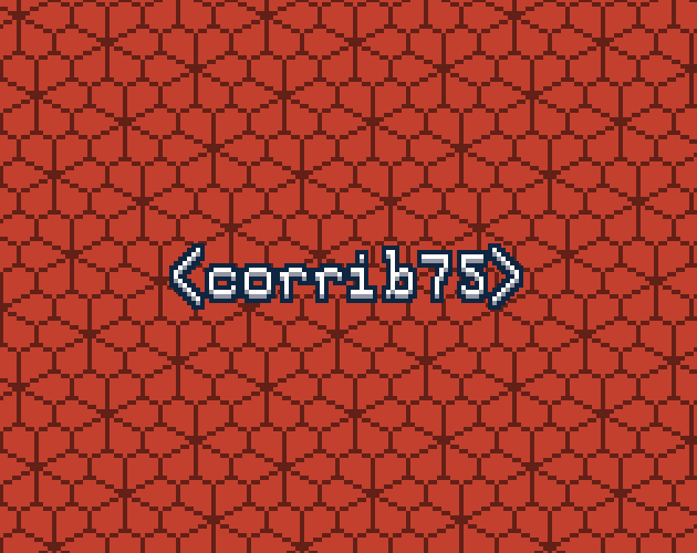 Games like <corrib75>