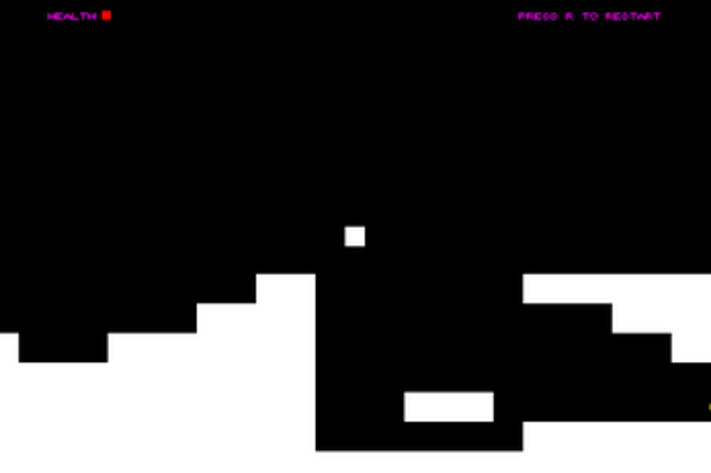 Cubeboy screenshot