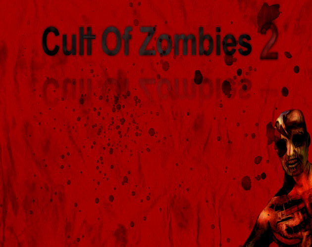 Games like Cult of Zombies 2