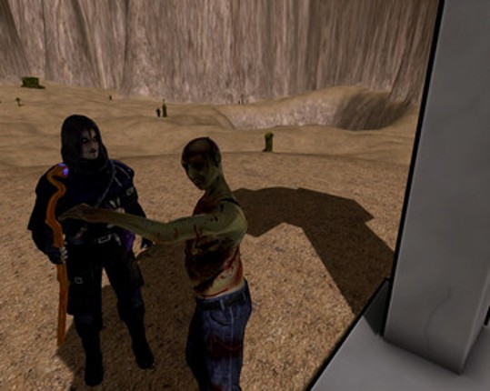 Cult of Zombies 2 Image