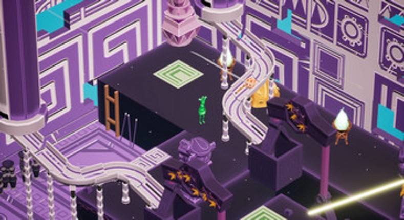 Curse of Yamato screenshot