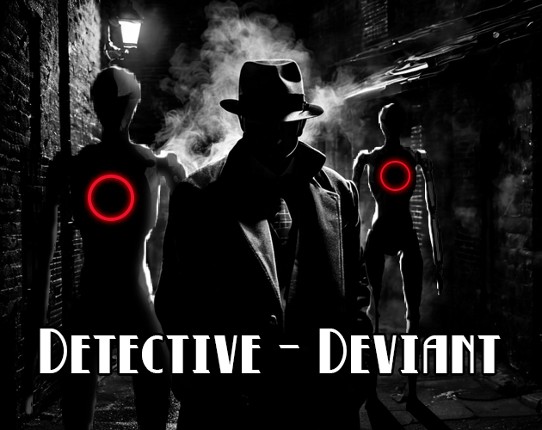 Detective - Deviant Image