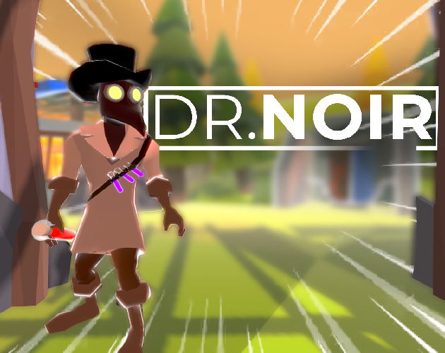 Games like Dr. Noir