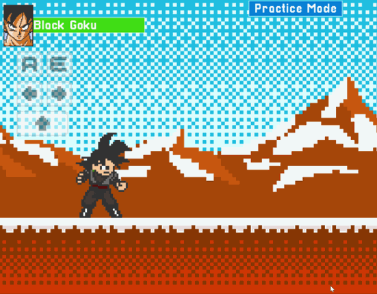 Dragon Ball  GC Image