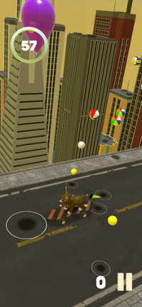 DSB Pro screenshot