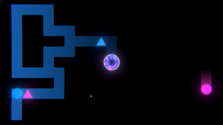 ECHO CHAMBER screenshot