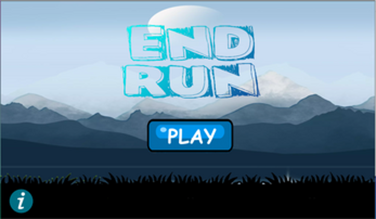 End Run Image