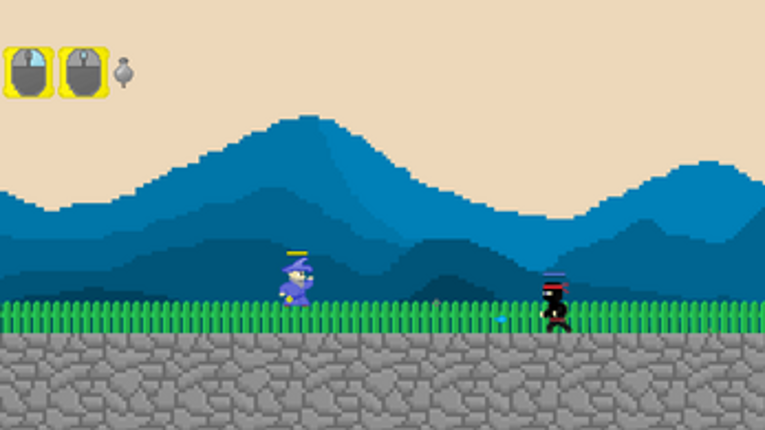 ENGINE MAGIC GAME Image