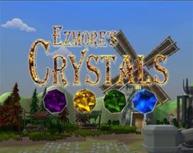 Ezmore's Crystals Image