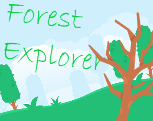 Games like Forest Explorer