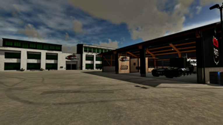 FS22_Scrap Metal Production V4 Image