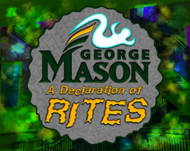 George Mason: A Declaration of Rites Image