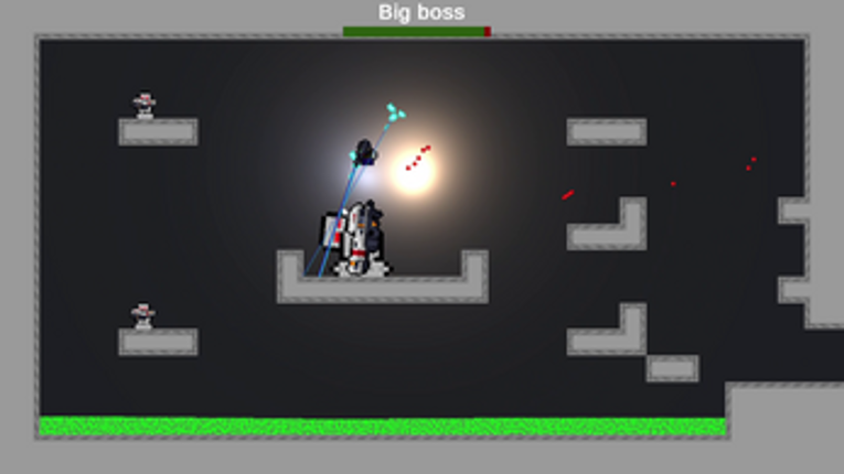 GunDash screenshot