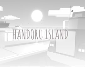 Handoru Island Image