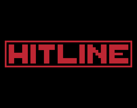 Hitline Game Cover