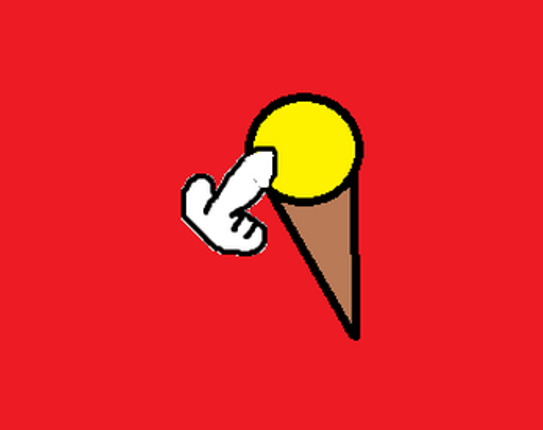 Ice Cream Clicker Image