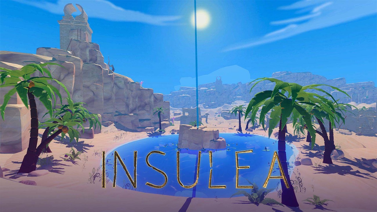 Games like Insulea