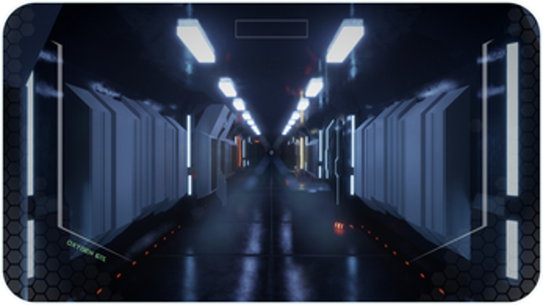 Leteora screenshot