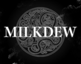 MILKDEW (feverfew #3) Image