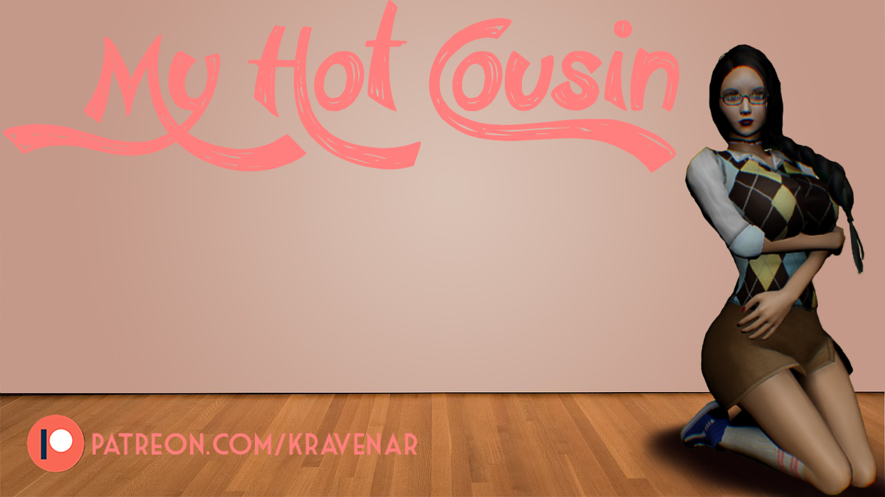 Games like My Hot Cousin [XXX Hentai NSFW Minigame]