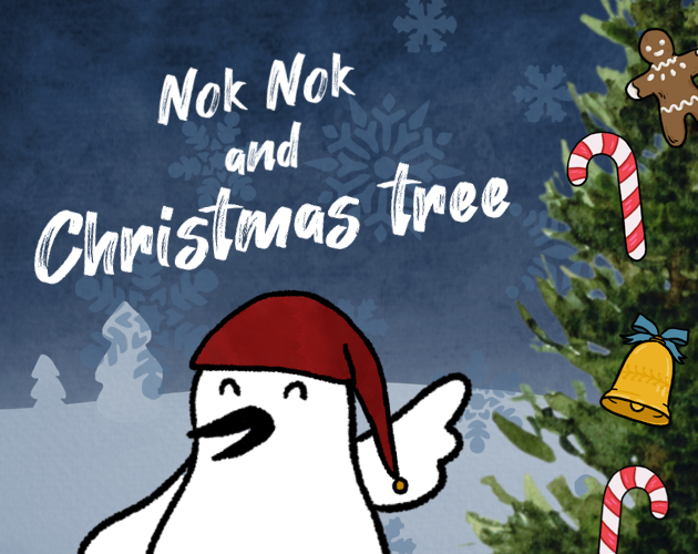 Games like Nok Nok and Christmas tree