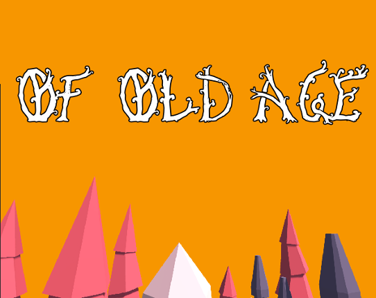 Of Old Age Image