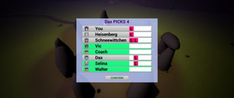 Oh, Cult! screenshot