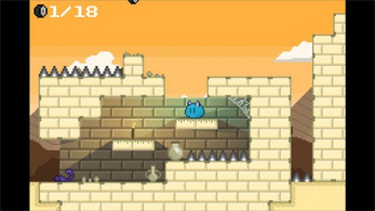 Our Squishy Hero Beta Image