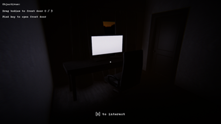 Out Of The Light screenshot