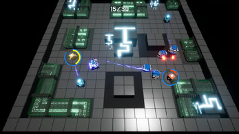 Raybind Image