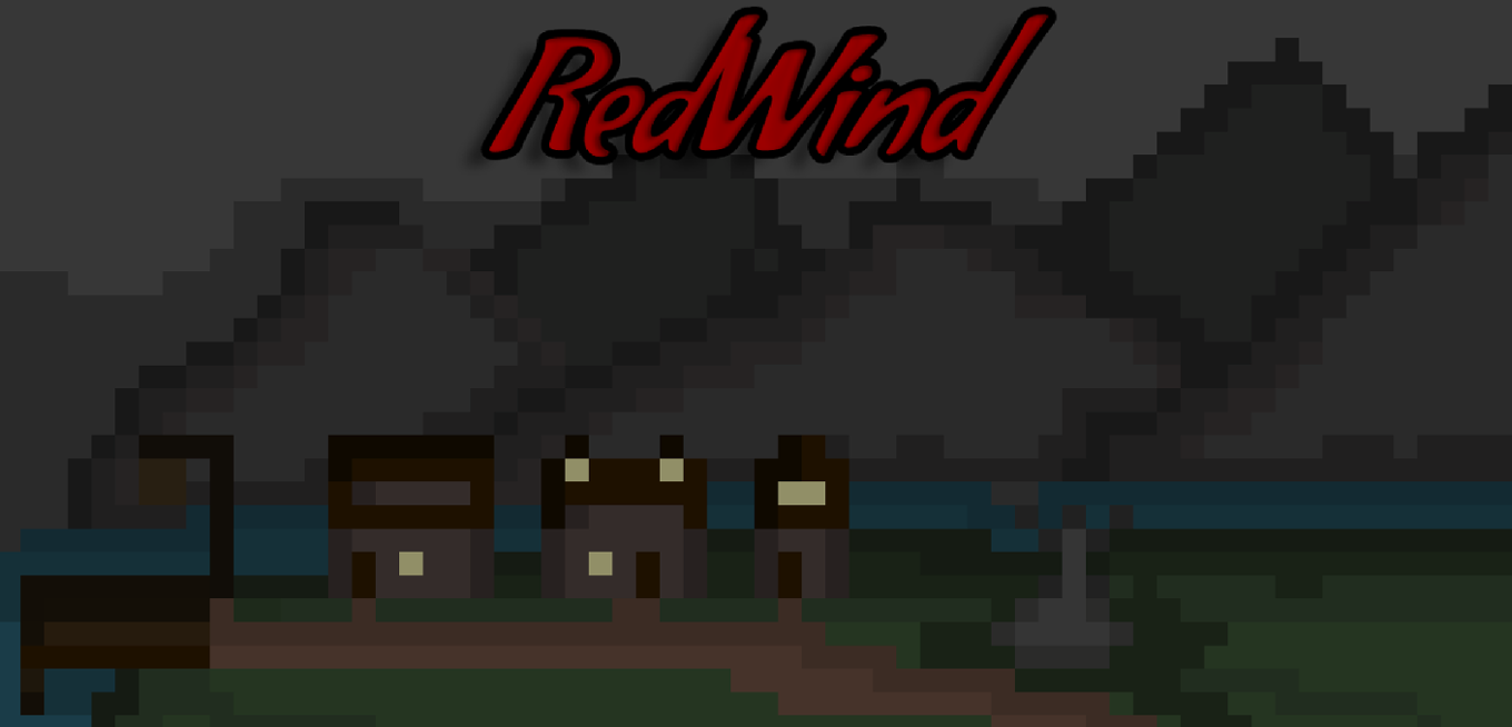 Games like RedWind